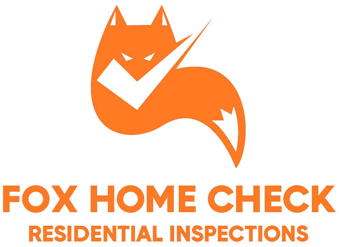 Fox Home Check Logo